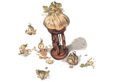 �C���X�g���[�V�����@(C) AMANO